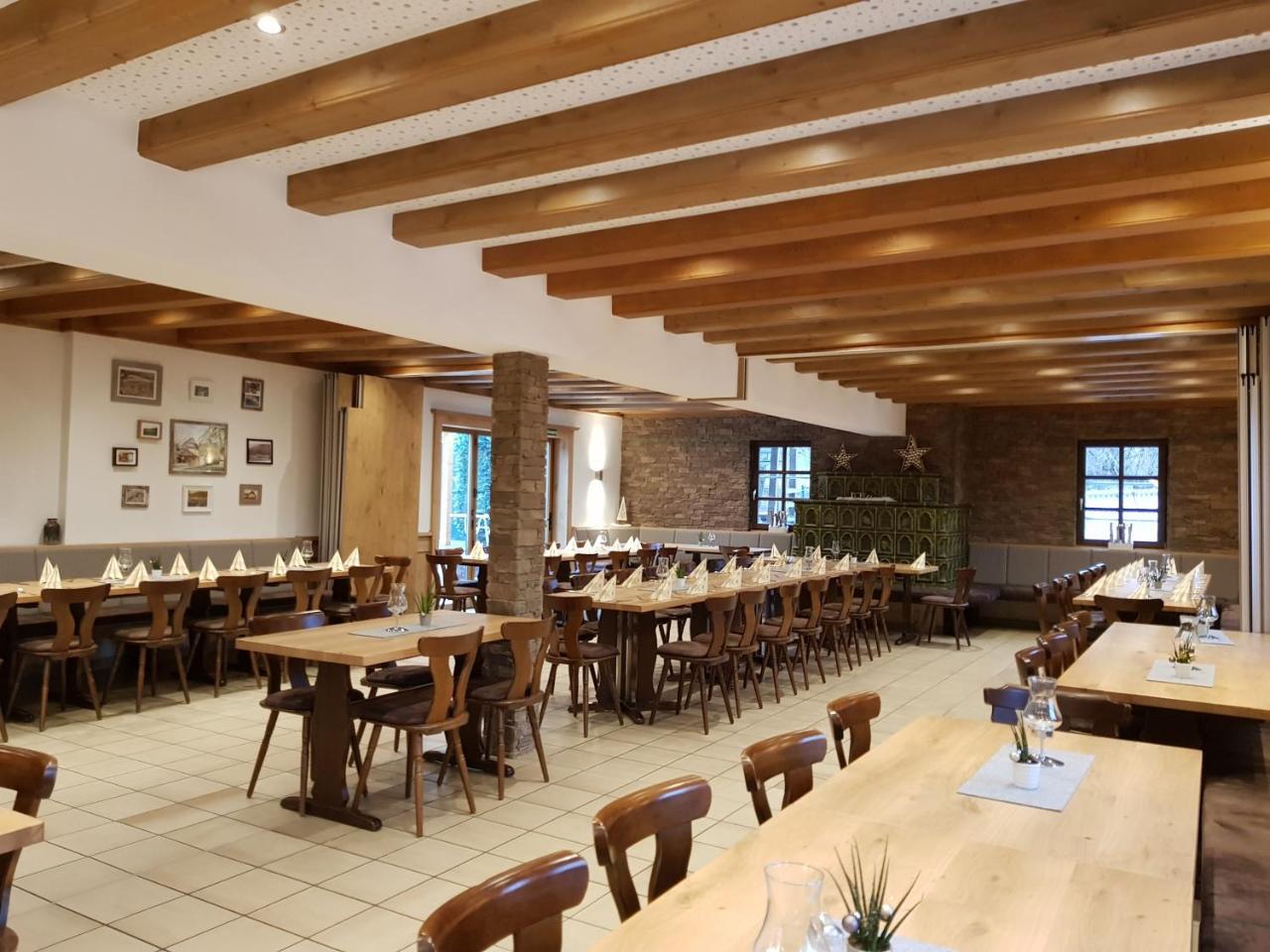 אלזנאו אין אונטרפראנקן Gasthaus Doersthof מראה חיצוני תמונה